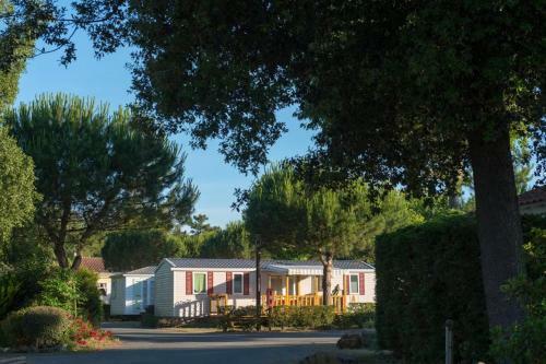 Holiday Home Rue Des Sables - 6