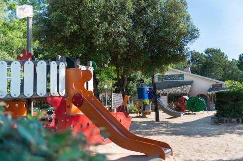 Holiday Home Rue Des Sables - 6