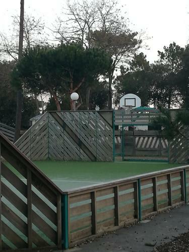 Holiday Home Rue Des Sables - 6