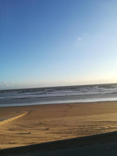 Holiday Home Rue Des Sables - 6