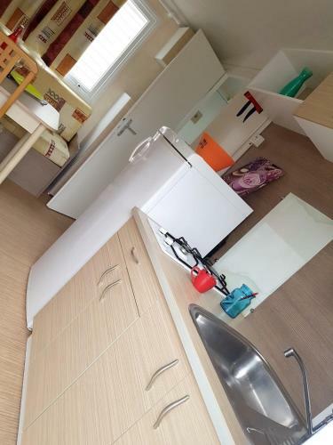 Holiday Home Rue Des Sables - 6