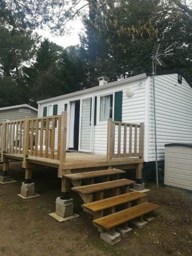 Holiday Home Rue Des Sables - 6
