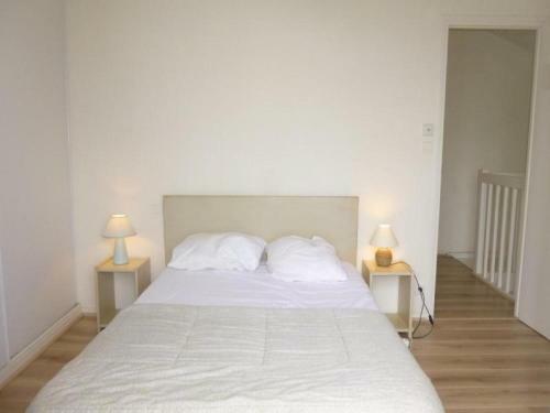 Apartment Maisons Hollywood