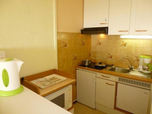 Apartment Arc En Ciel 2 - 1
