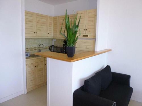 Apartment Vue D'yeu