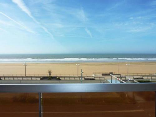 Apartment Vue D'yeu