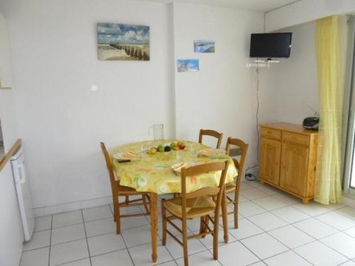 Apartment Port Saint Jean