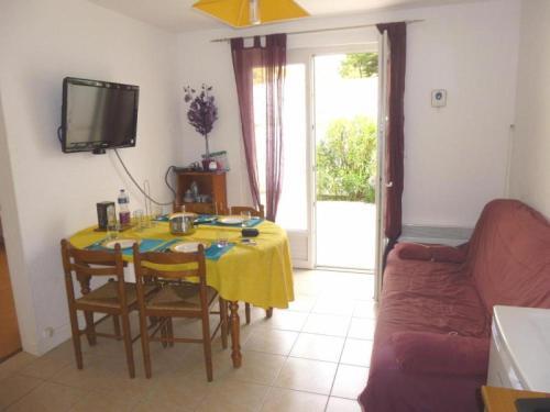 Apartamento House Saint Jean De Monts - 6 Pers, 38 M2, 3/2