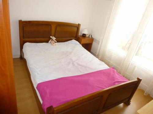 Apartamento House Saint Jean De Monts - 6 Pers, 38 M2, 3/2