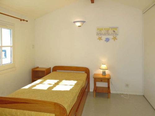 Apartamento House Maisons Du Lac