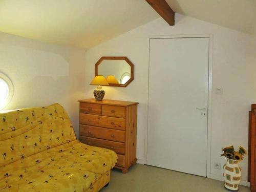 Apartamento House Maisons Du Lac