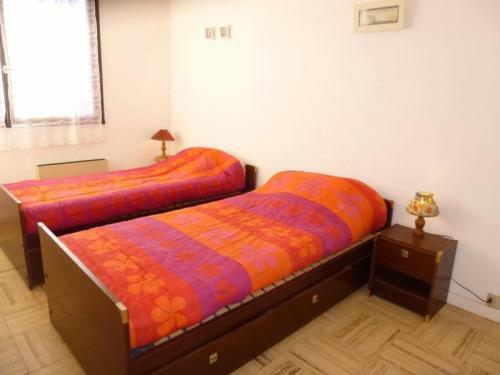 Apartamento House Loriots