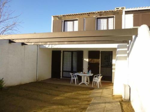 Apartamento House Loriots