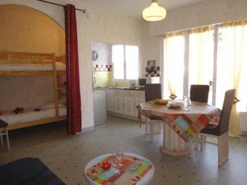 Apartment Lido A 2
