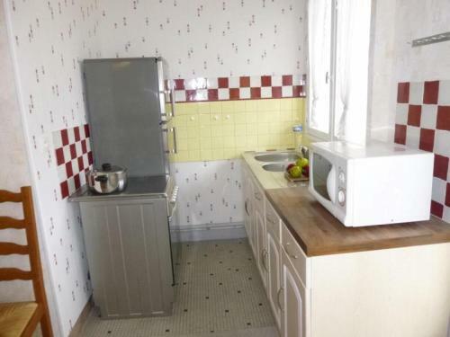 Apartment Lido A 2