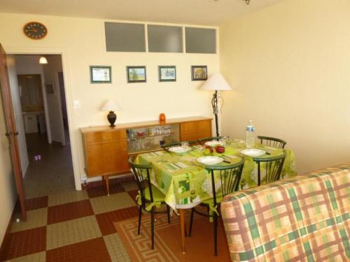 Apartment Neptune 1