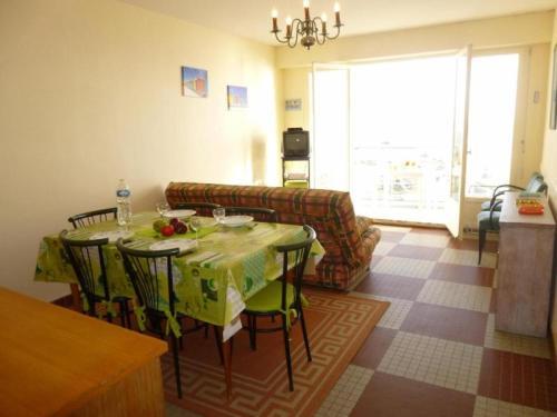 Apartment Neptune 1