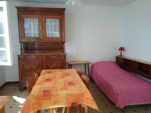 House Maison 2 Chambres - Ref 18