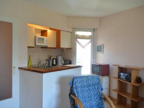 Apartment Etangs