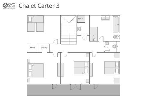 Chalet Carter - Ovo Network