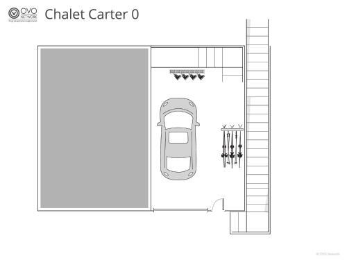 Chalet Carter - Ovo Network