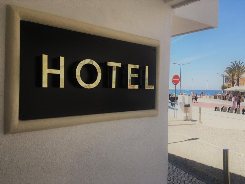 Hotel Carvoeiro Plaza