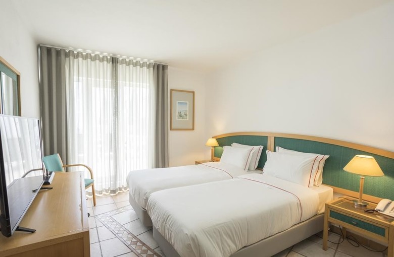 Hotel Carvoeiro Plaza