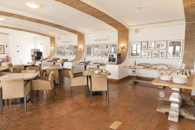Hotel Carvoeiro Plaza