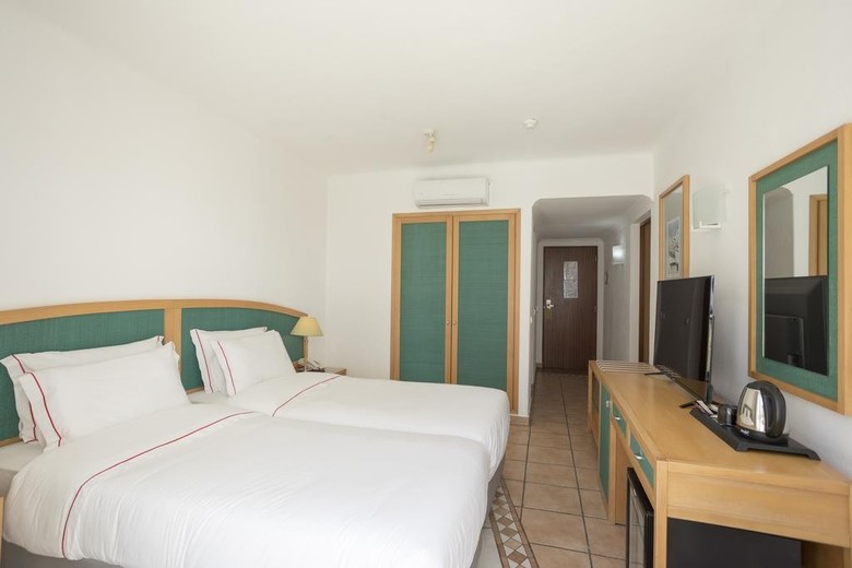 Hotel Carvoeiro Plaza