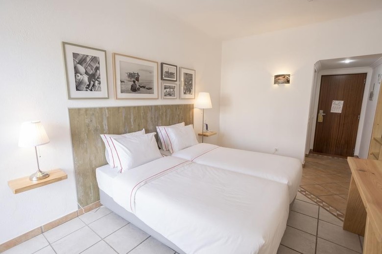 Hotel Carvoeiro Plaza