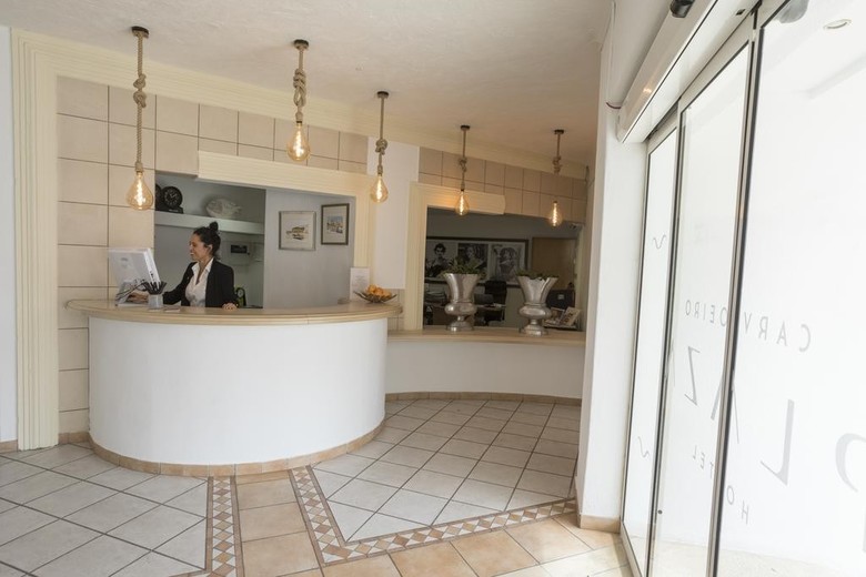 Hotel Carvoeiro Plaza