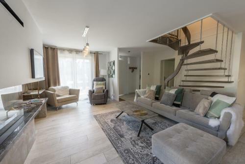 La Maison Du Port � Saint-jorioz