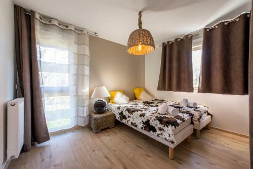 La Maison Du Port � Saint-jorioz
