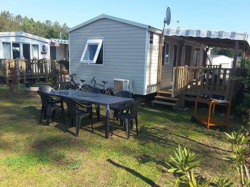 Holiday Home Route De Contis - 3