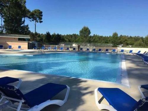 Holiday Home Route De Contis - 3