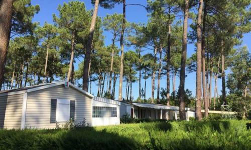 Holiday Home Route De Contis - 3