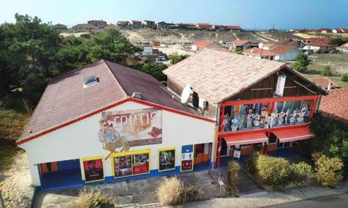 Holiday Home Route De Contis - 3