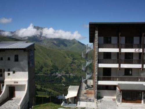 Apartment Sol Y Neou C