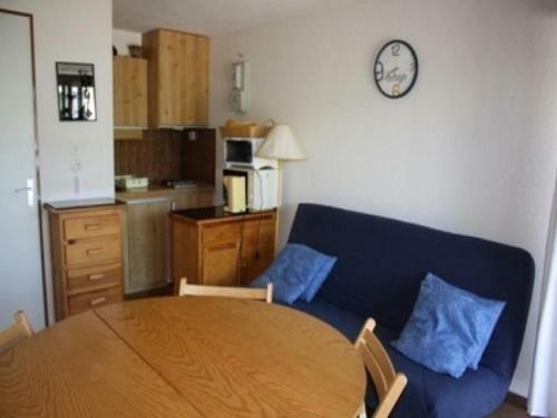 Apartment Schuss
