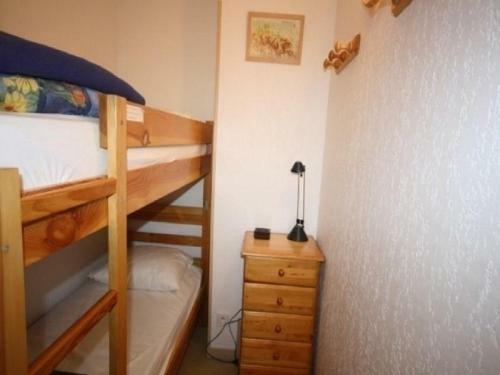 Apartment Portes Du Soleil A
