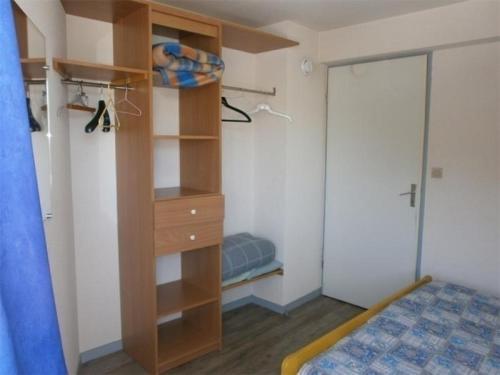 Apartment Le Schuss 8