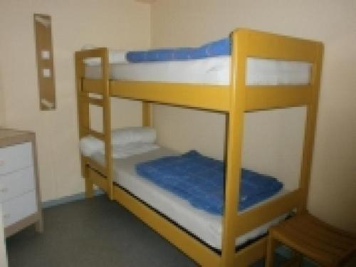 Apartment Le Schuss 8