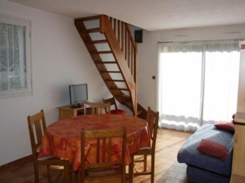 Apartment Le Lustou B