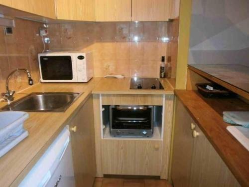 Apartment Le Lustou