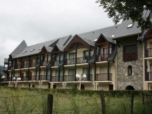 Apartment Village Des Thermes