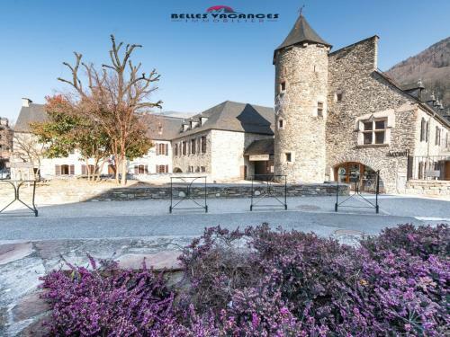 Apartment Village Des Thermes