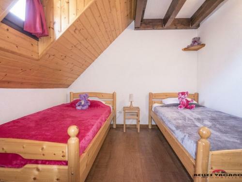 Apartment Village Des Thermes