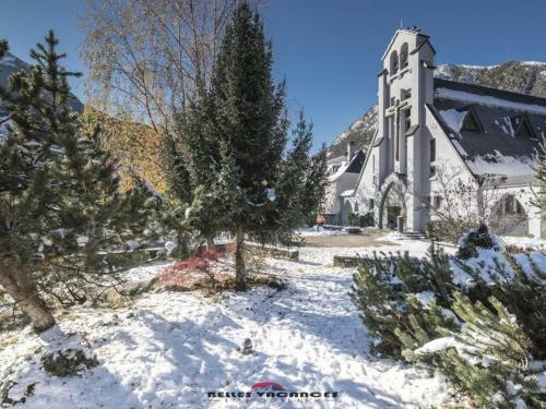 Apartment Village Des Thermes