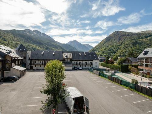 Apartment Village Des Thermes