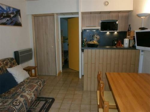 Apartment La Tour 1